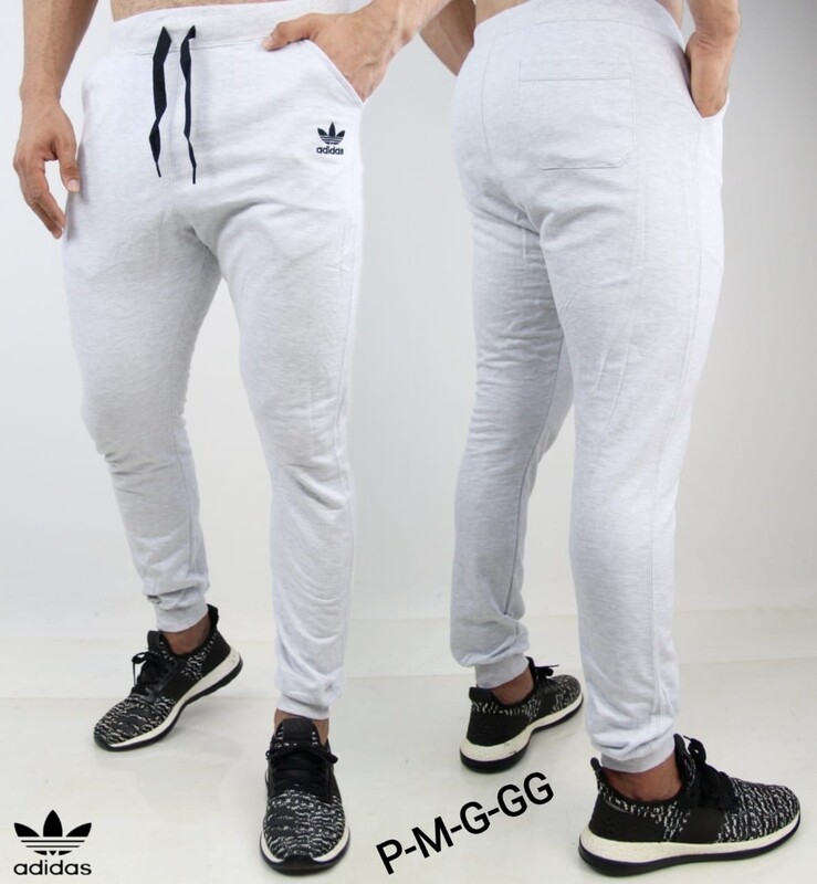 Jogger masculino