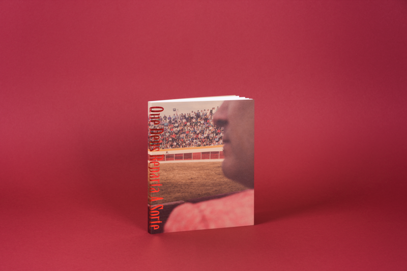Book 'Que Deus Reparta A Sorte' signed &amp; Numbered