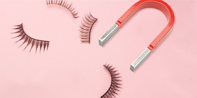 Magnetic Eyelashes