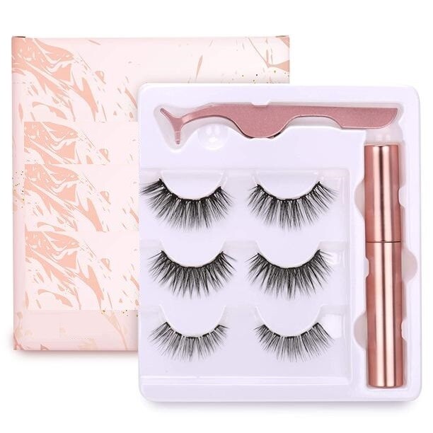Magnetic Eyelash Applicator