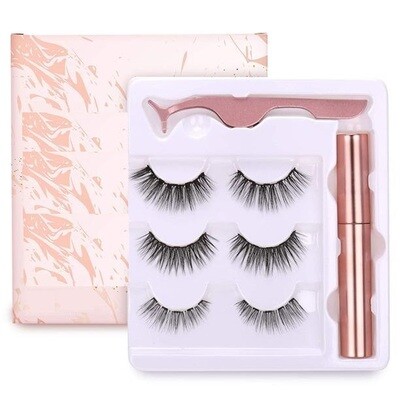 Magnetic Eyelash Applicator