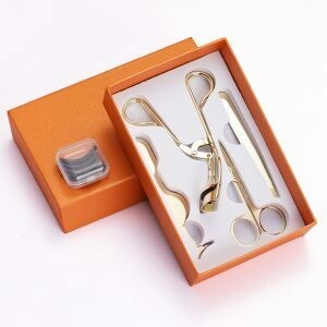 Eyelashes Applicator