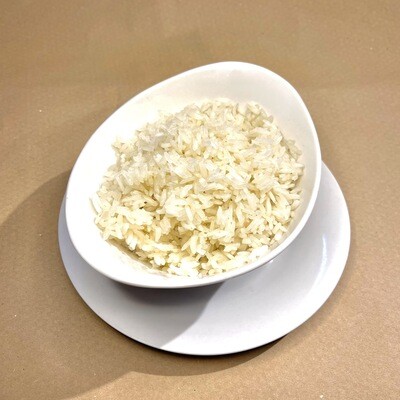 Arroz Blanco