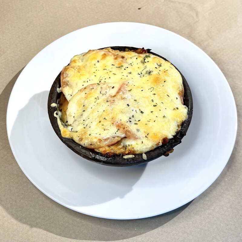 Cancato de Salmón