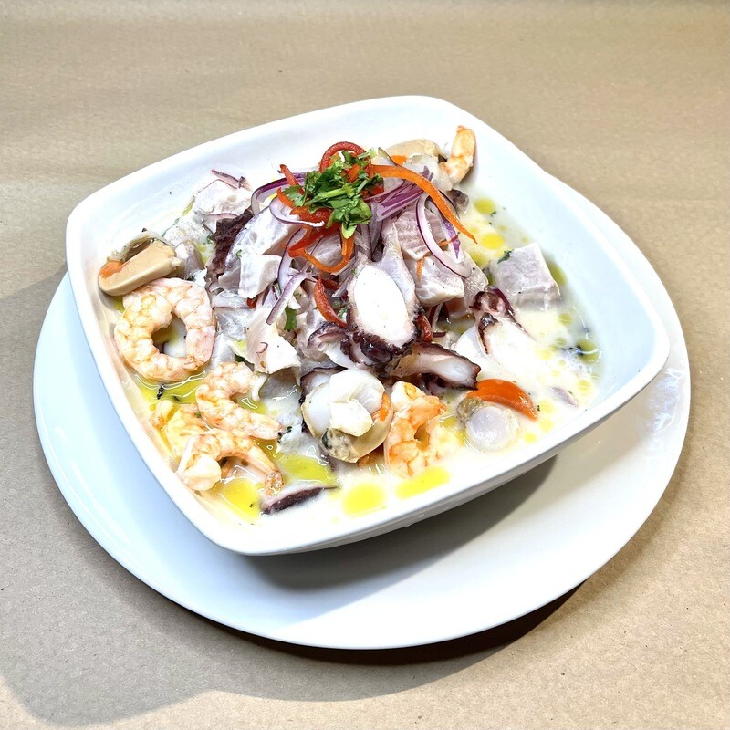 Ceviche Imperial