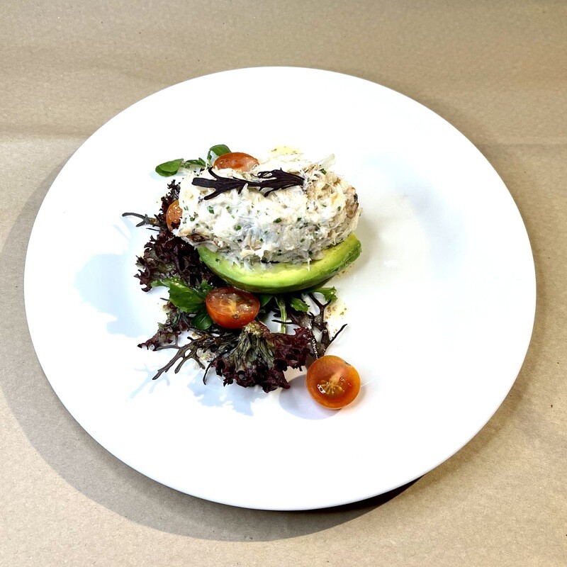 Palta Ancla Jaiba