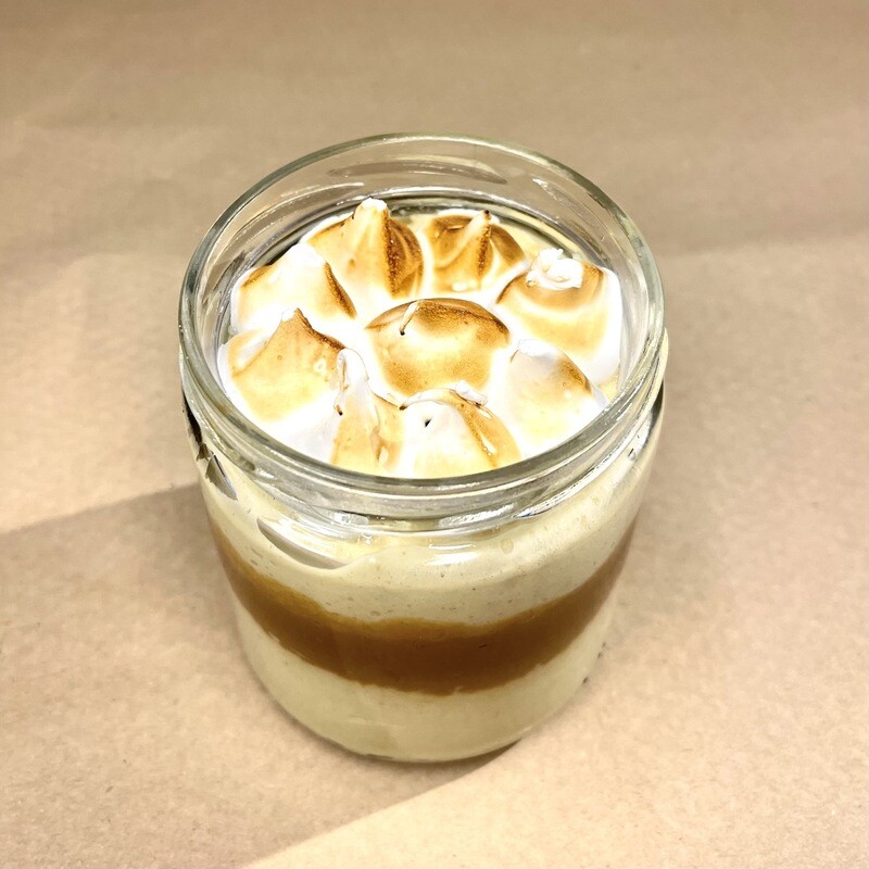 Torta Tres Leches