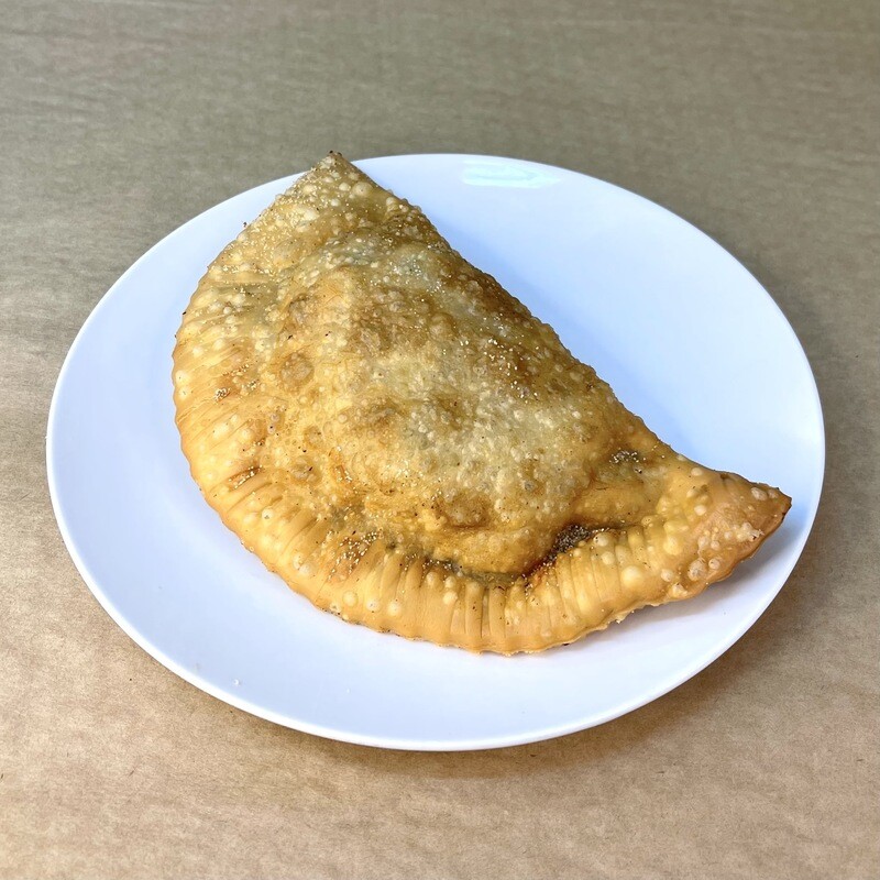 Empanada de Pino Mariscos