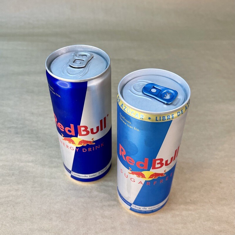 Red Bull