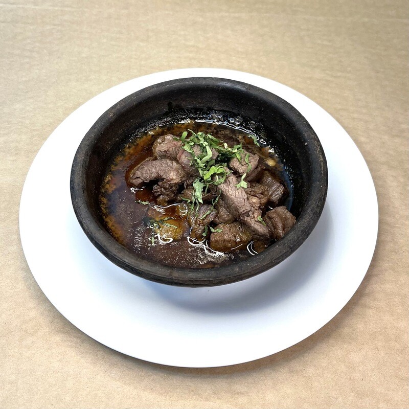 Filete Pil Pil