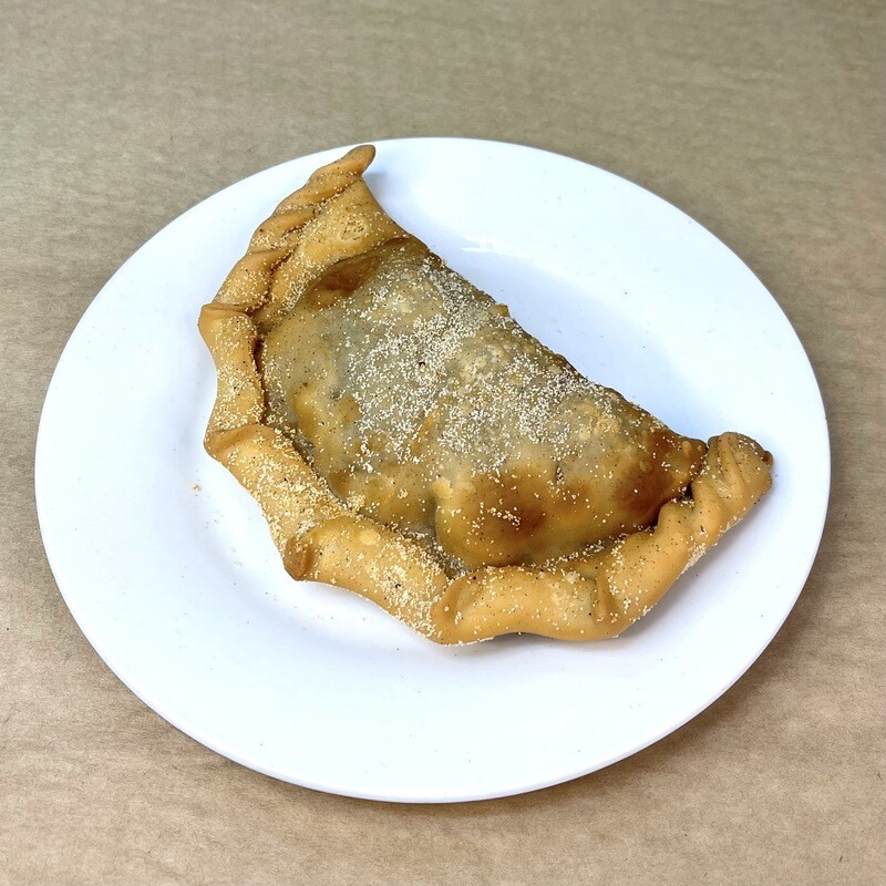 Empanada de Pino Piure