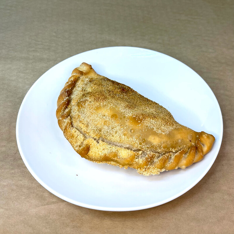 Empanada de Camarón Queso