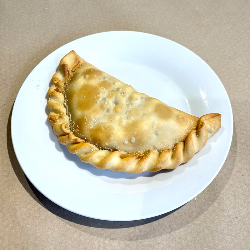 Empanada de loco