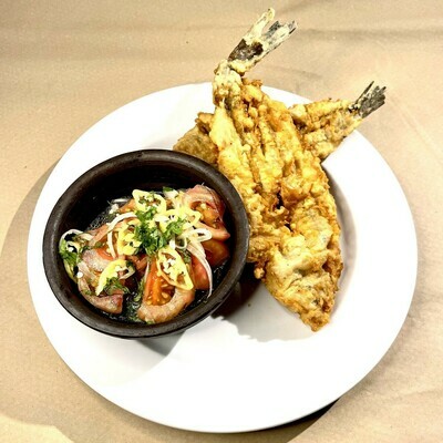 Pescados