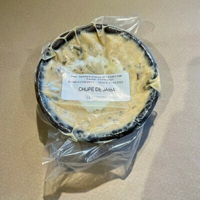 Productos congelados