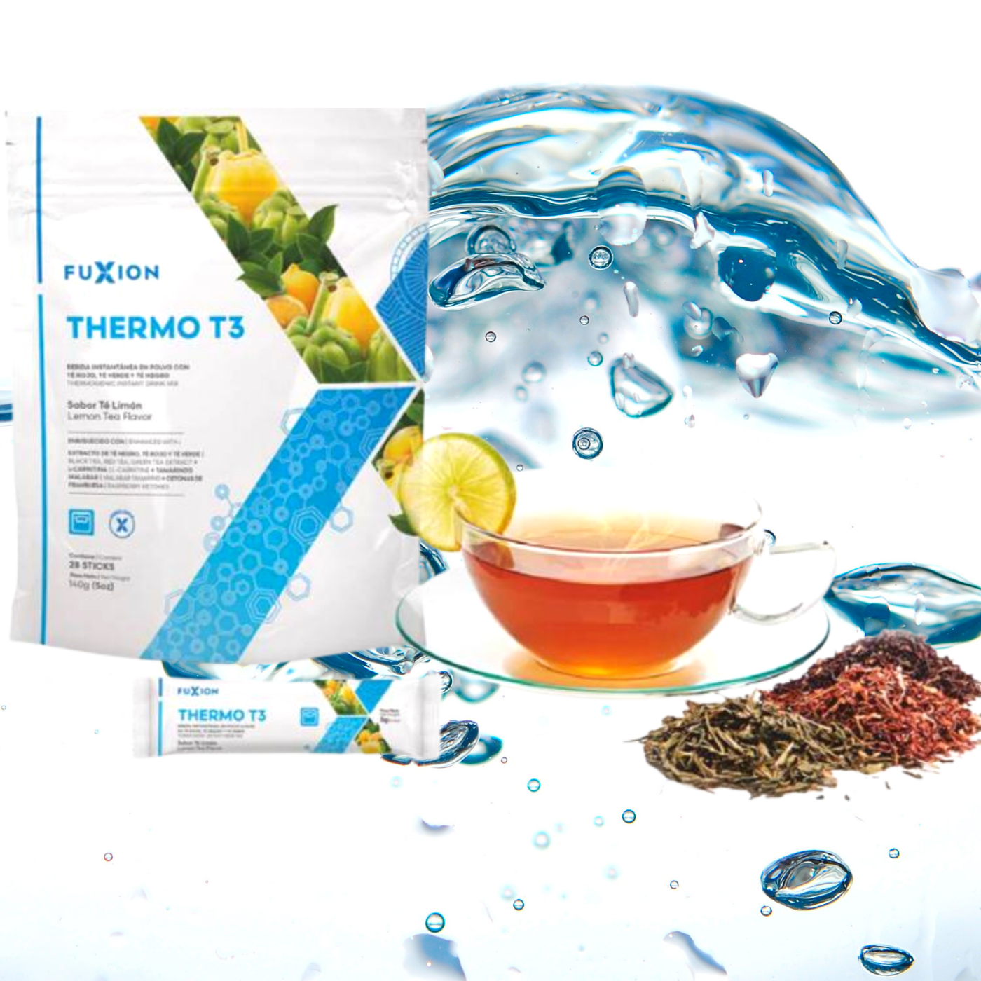 THERMO T3