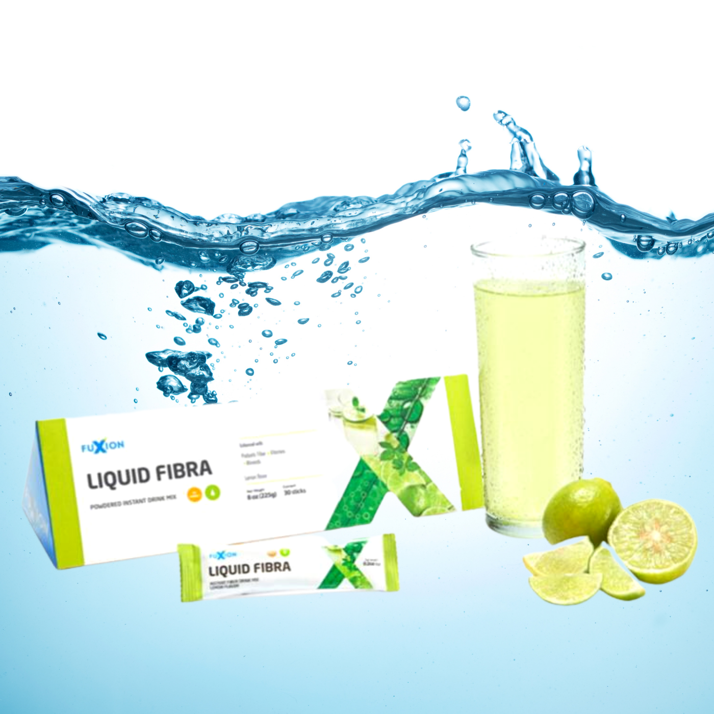 LIQUID FIBER