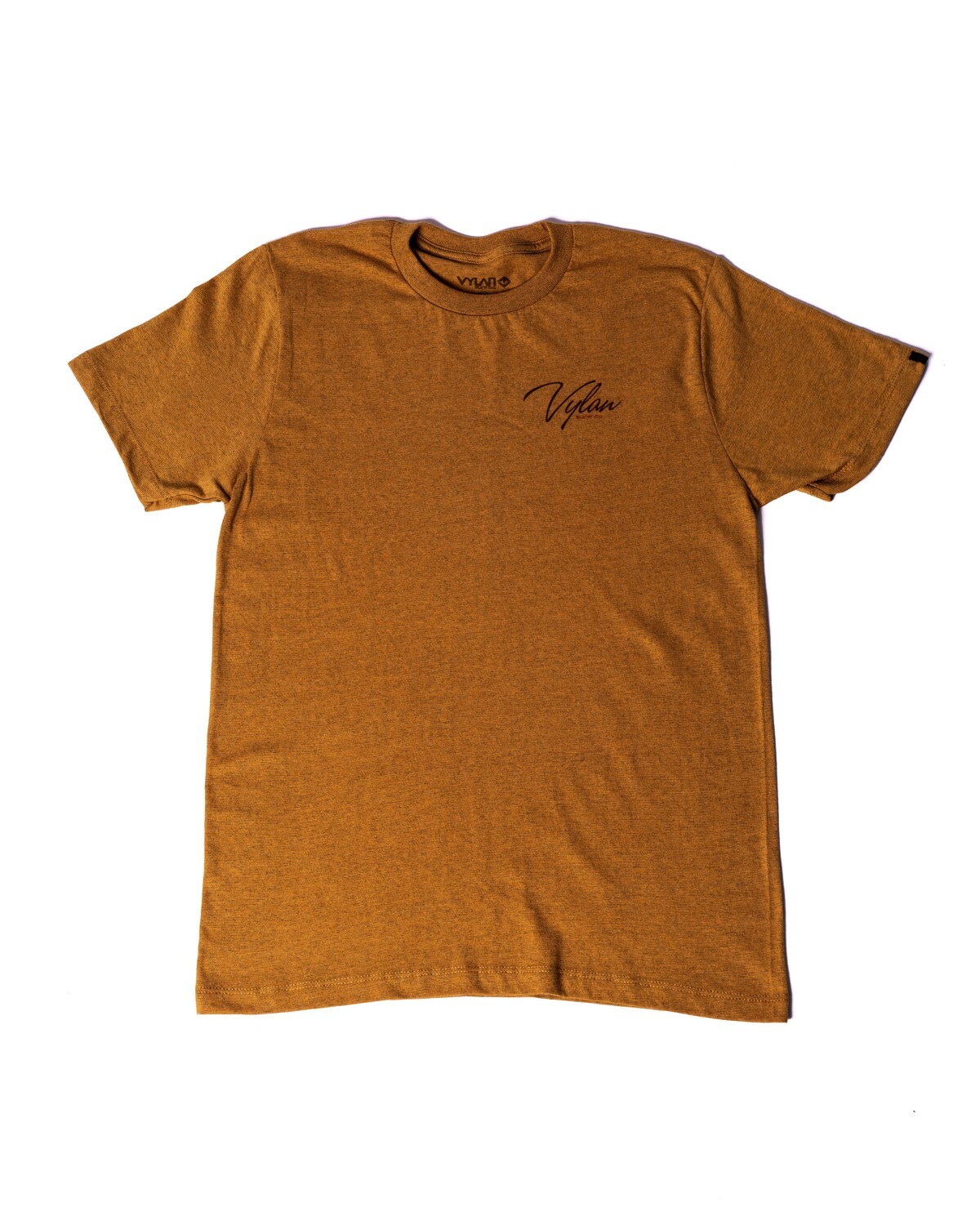 Classic Cardiff Oval Tee