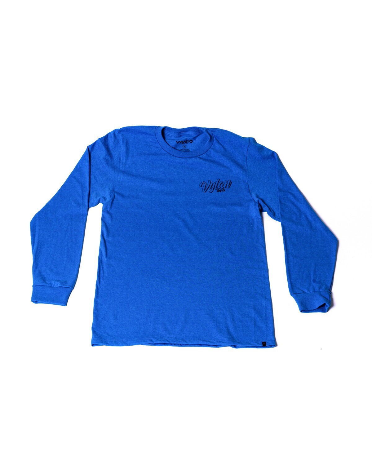 High Tide Long Sleeve Tee