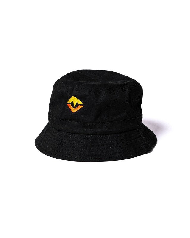 OG nation Bucket hat