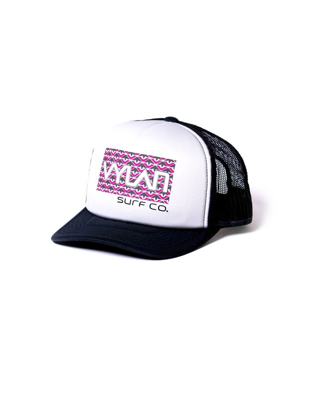 PINK snap back