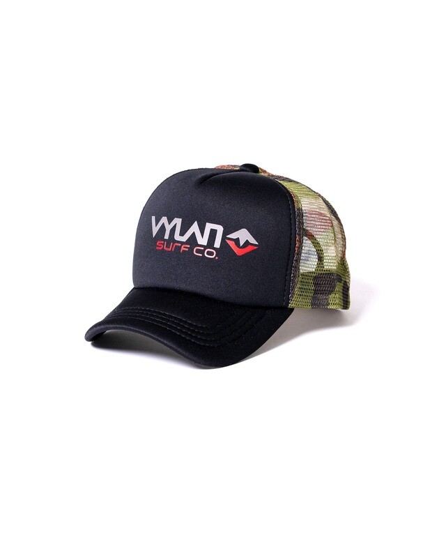 The Camo 2