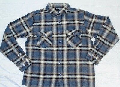 "Bodie" Flannel