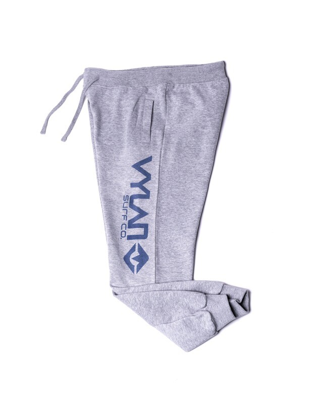 OG Jogger Blue