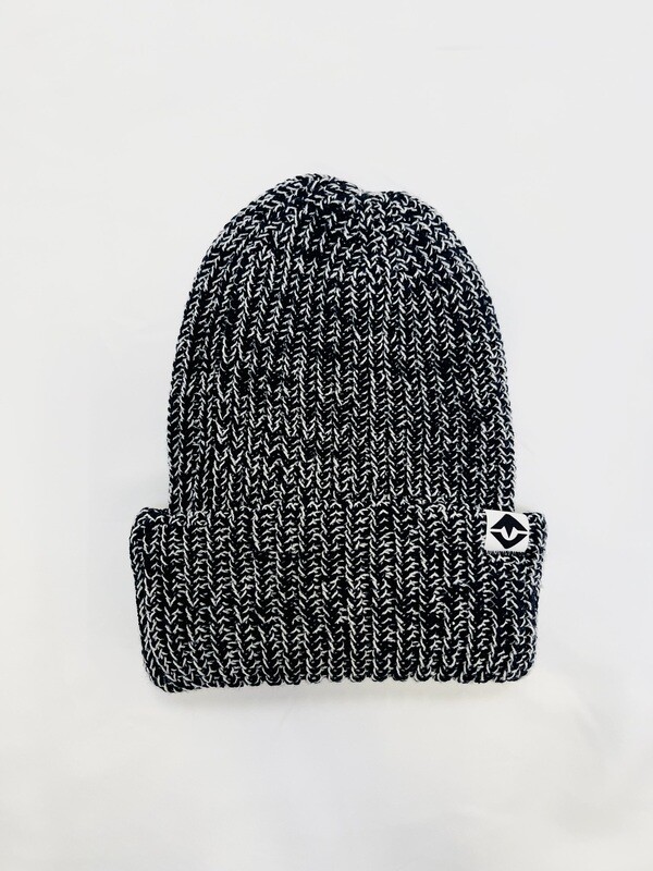 Chunky Knit Beanie