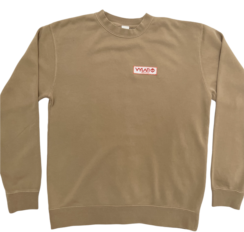 The Khaki Krew