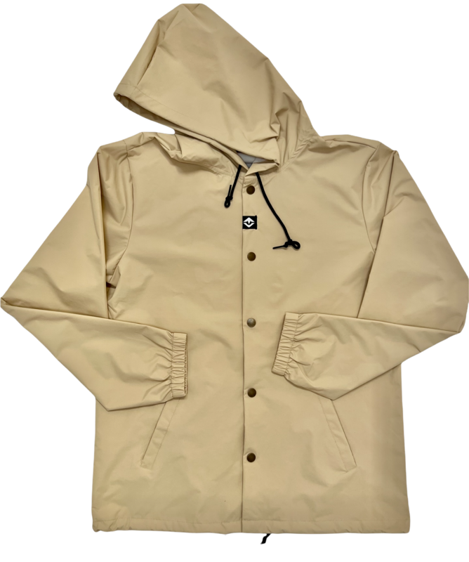Cyclone Windbreaker