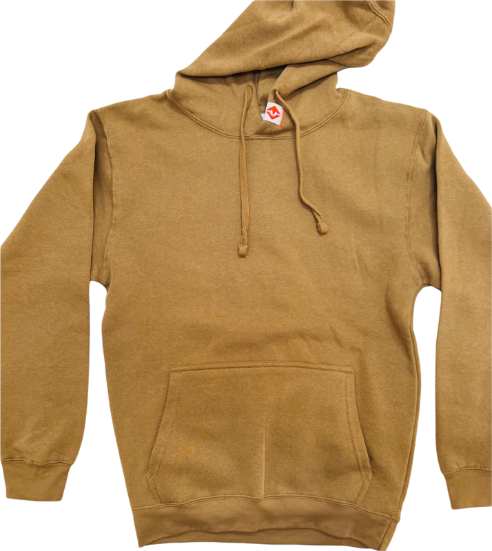 The &quot;Coyote&quot; Hoodie