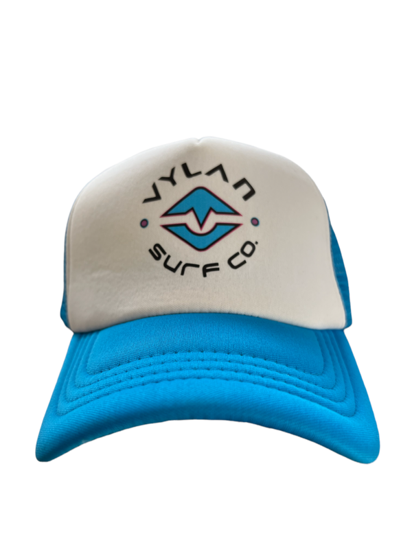 Menace 2 Society Mesh Trucker Hat AKA &quot;M2S&quot;