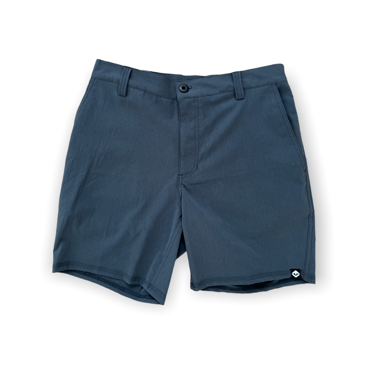 The &quot;Golfer&quot; short