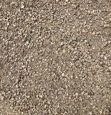 Road Gravel 20mm (sand and rock)
