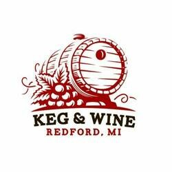 Keg & Wine Liquor