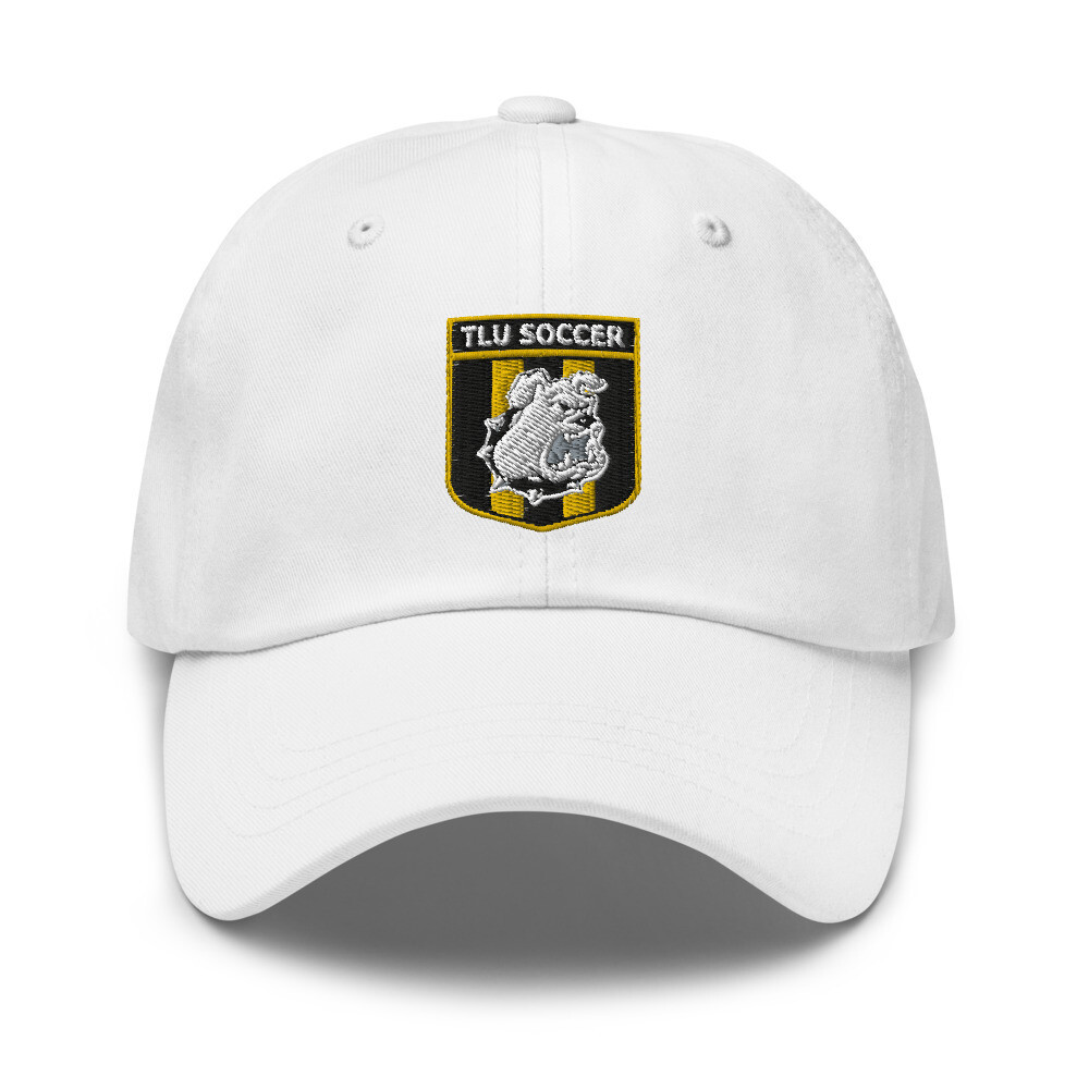 Dad Hat (Colored Crest)