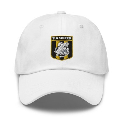 Dad Hat (Colored Crest)