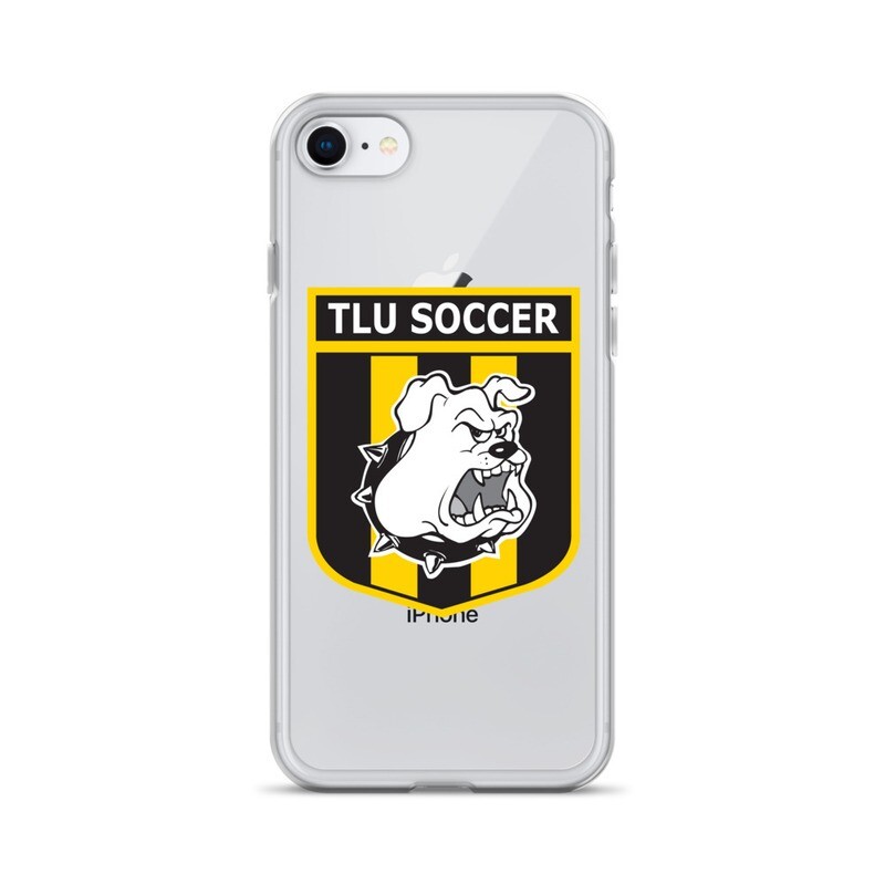 iPhone Case (Colored Crest)