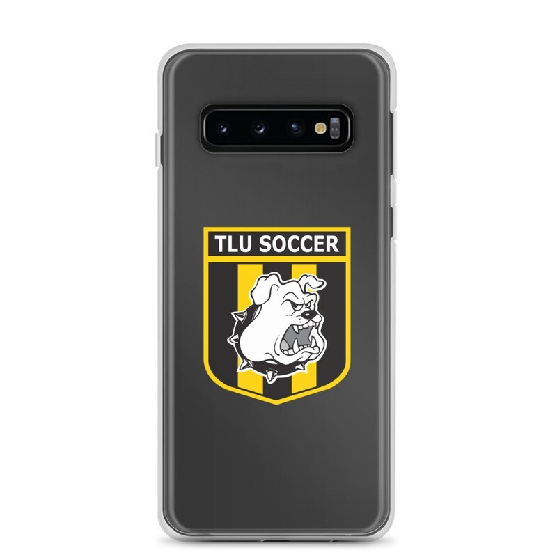 Samsung Case (Colored Crest)