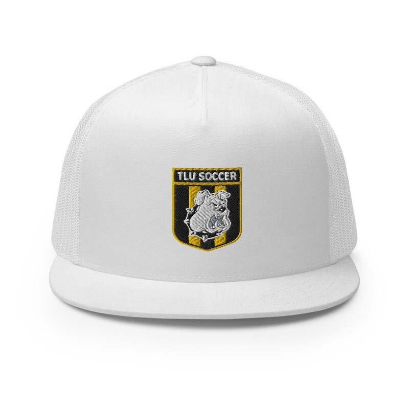 Trucker Cap (Colored Crest)