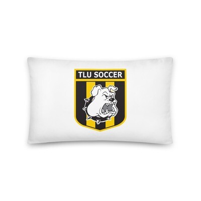 Pillow (Colored Crest)