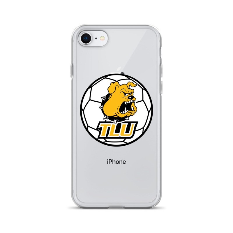 iPhone Case (Bulldog)