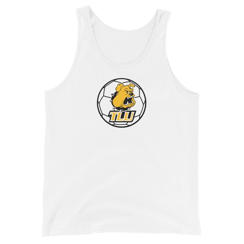 Tank Top (Bulldog)
