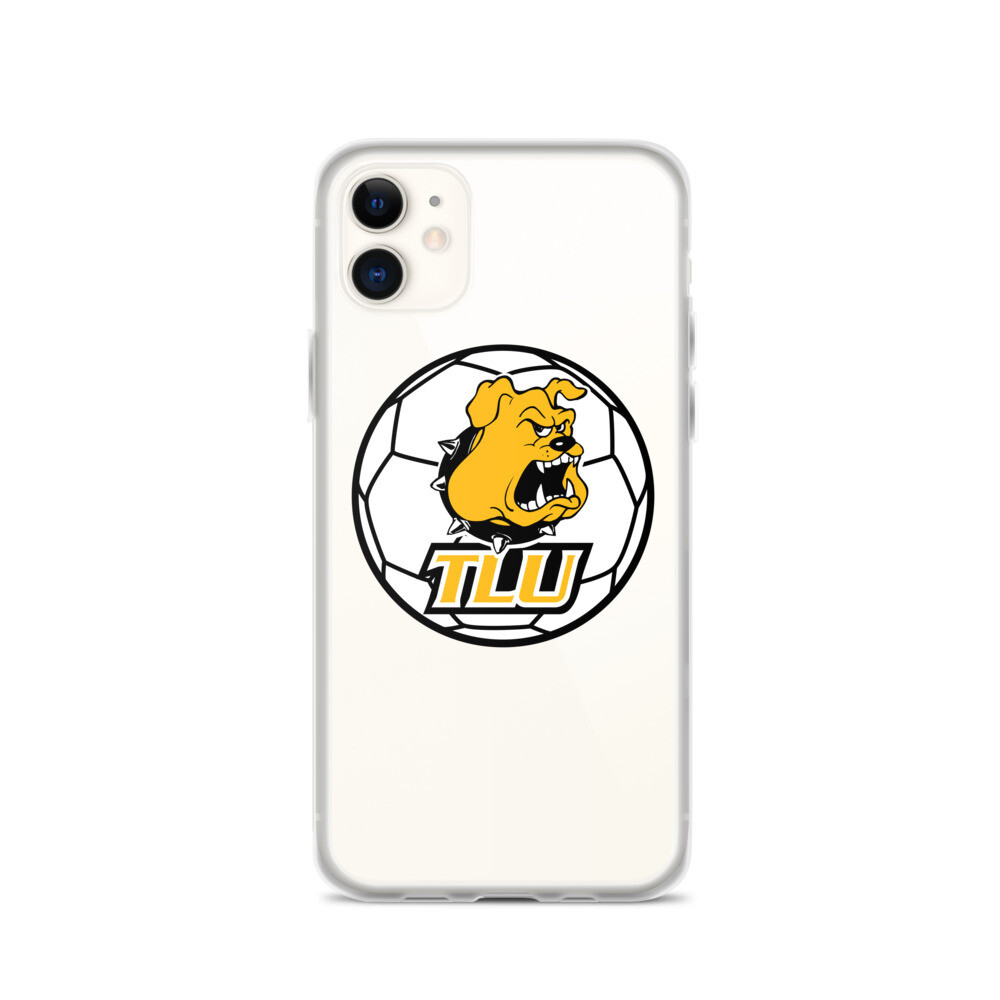 iPhone Case (Bulldog), Size: iPhone 11