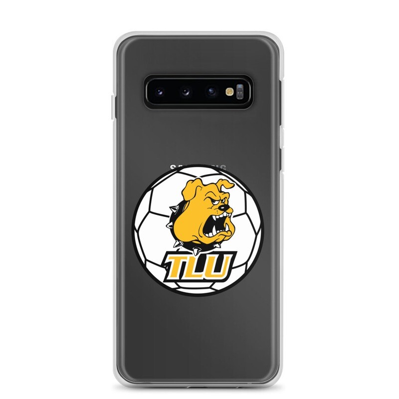 Samsung Case (Bulldog)