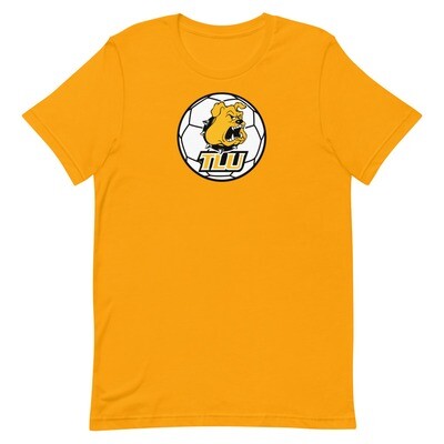 T-Shirt (Bulldog)
