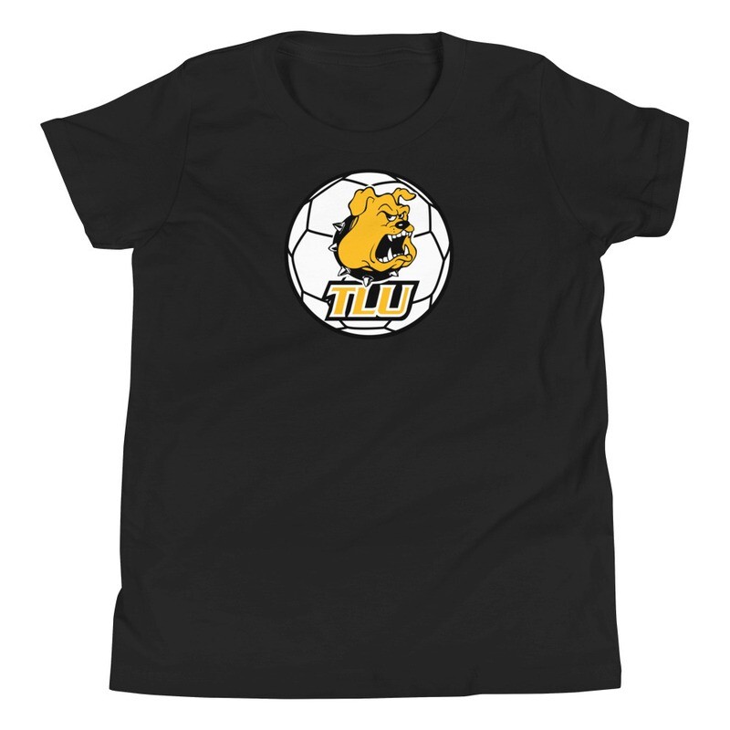Youth T Shirt (Bulldog)