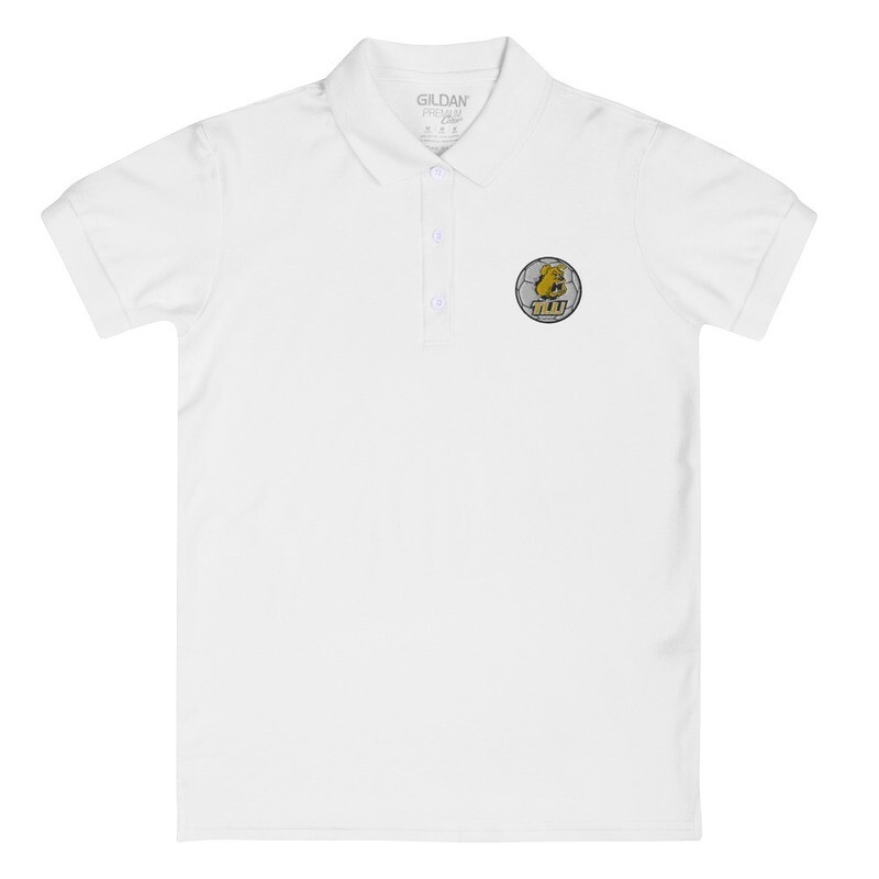 Polo Shirt (Bulldog)