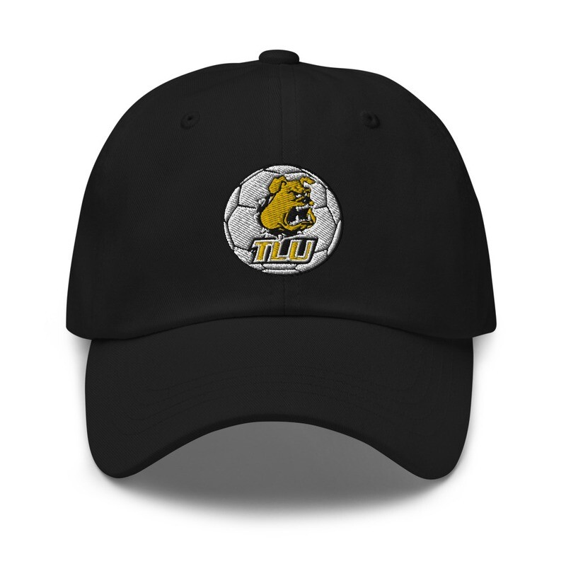 Dad Hat (Bulldog)